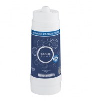 FILTRO AGUA CARBON ACTIVO GROHE BLUE